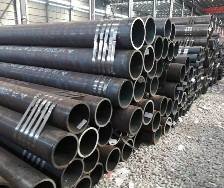 西双版纳Q345D化肥专用管